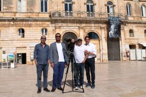 ostuni in tv protagonista della trasmissione geo di rai 3