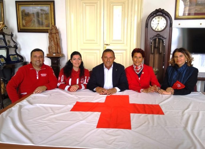 Settimana della Croce Rossa