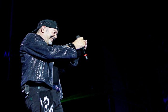 Vasco Rossi