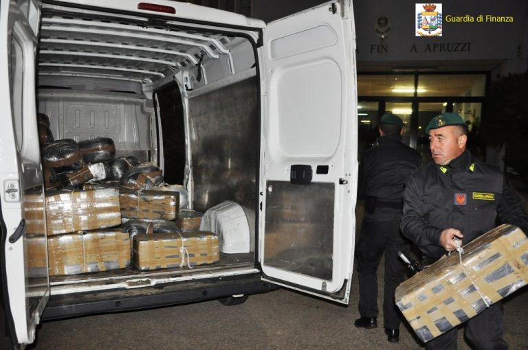 Narcotraffico tra Albania e Puglia: altri quattro arresti