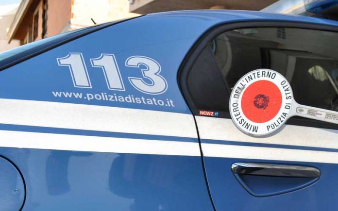 Polizia