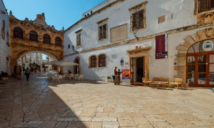 Piazzetta Cattedrale