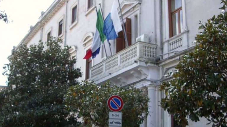 Mercoledì 31 ottobre si eleggerà il nuovo presidente della Provincia di Brindisi