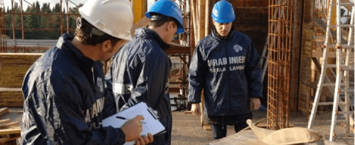 contrasto al lavoro nero