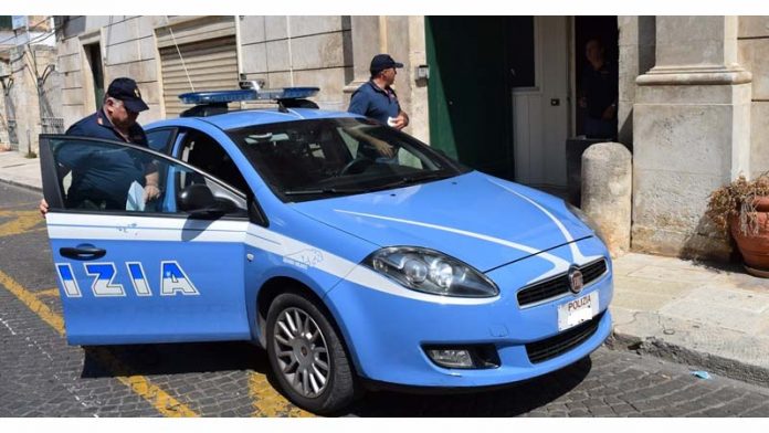 Polizia ostuni