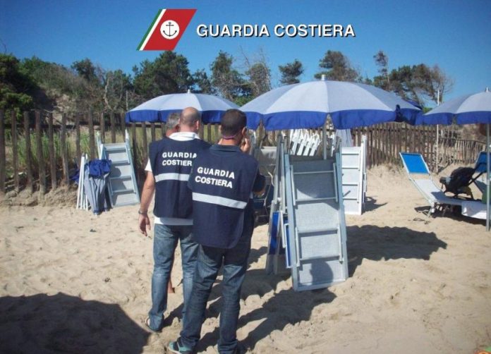 Controlli Guardia Costiera