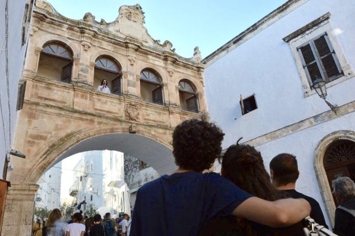 Costruttori di Ponti