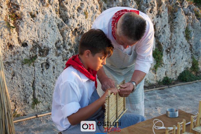 Sagra dei Vecchi Tempi