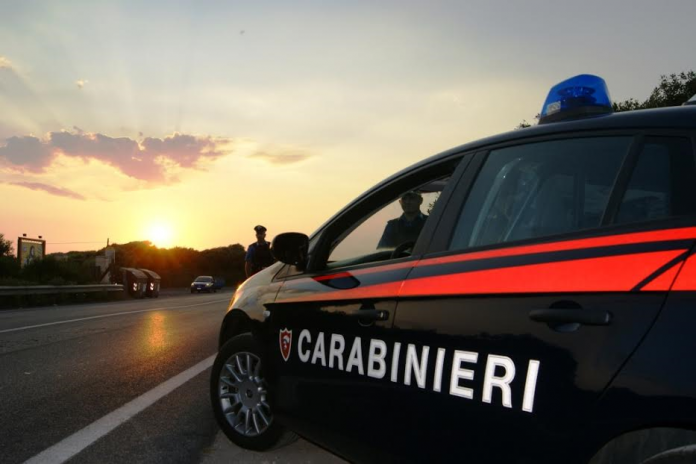 carabinieri