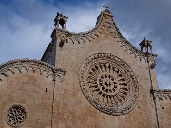 cattedrale Ostuni
