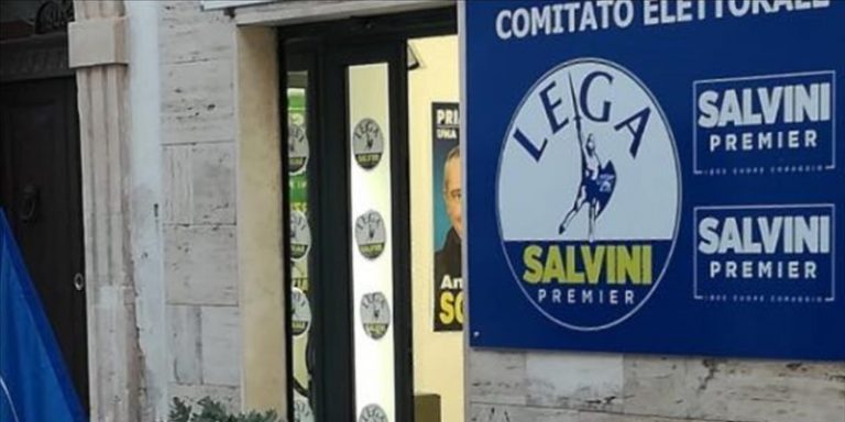 Cresce il consenso della Lega. L’on. Tateo: «Presto una sede anche a Ostuni»