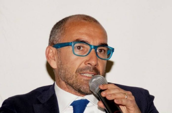 francesco caringella