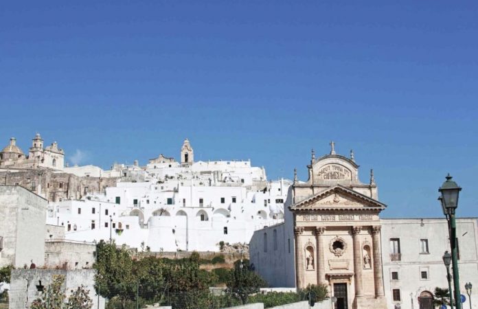ostuni