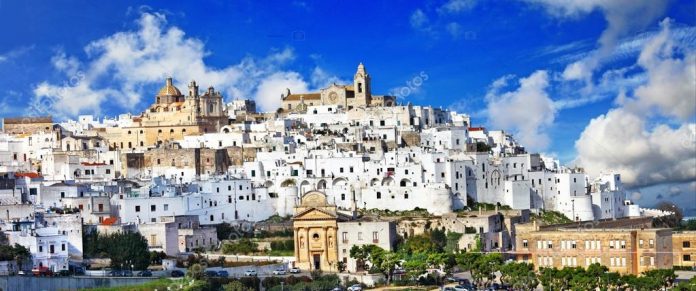 Ostuni