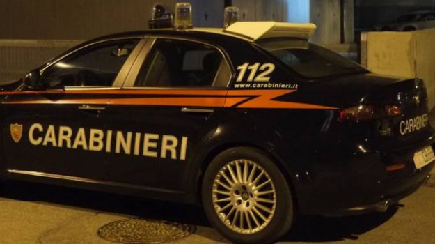 Carabinieri