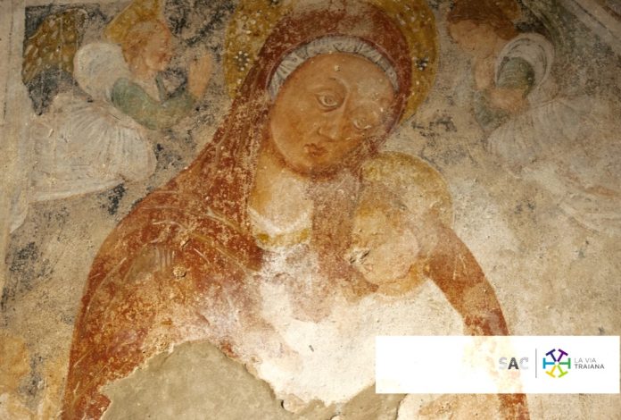 Parco archeologico di Agnano