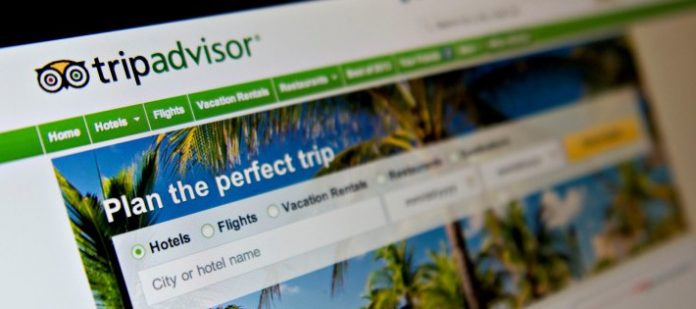 Tripadivsor