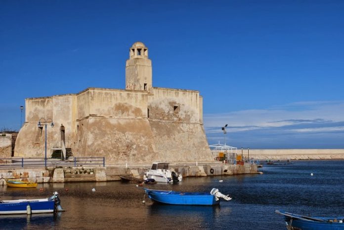 Castello di Villanova