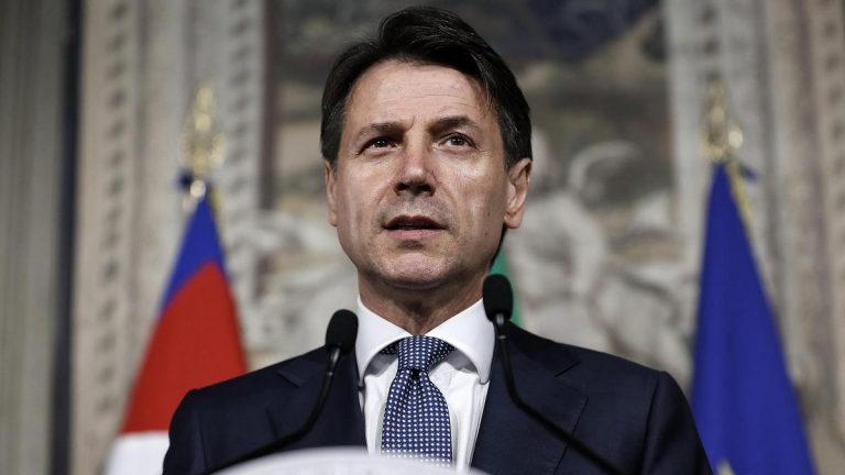 Il premier Giuseppe Conte sarà a Ceglie Messapica venerdì 7 settembre