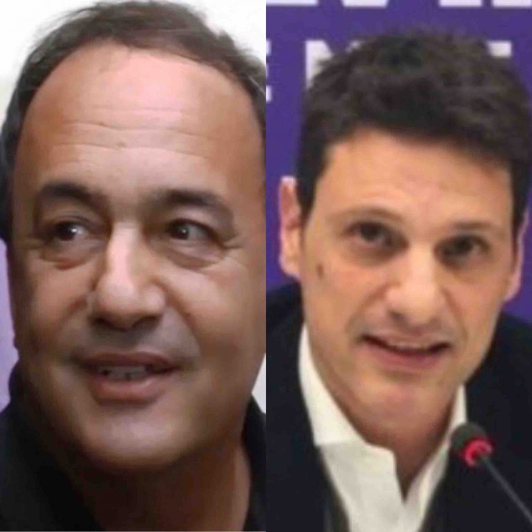 La Lega attacca la sindaca di Calimera per aver offerto ospitalità a Mimmo Lucano