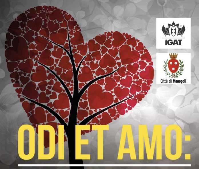 Seminario Odi et Amo