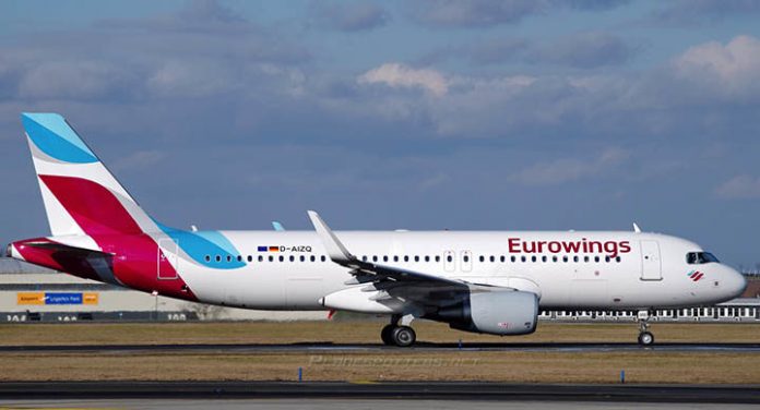 eurowings
