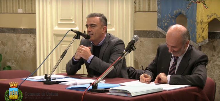 Consiglio comunale: rinviata la discussione di tre punti all’OdG per mancanza del numero legale