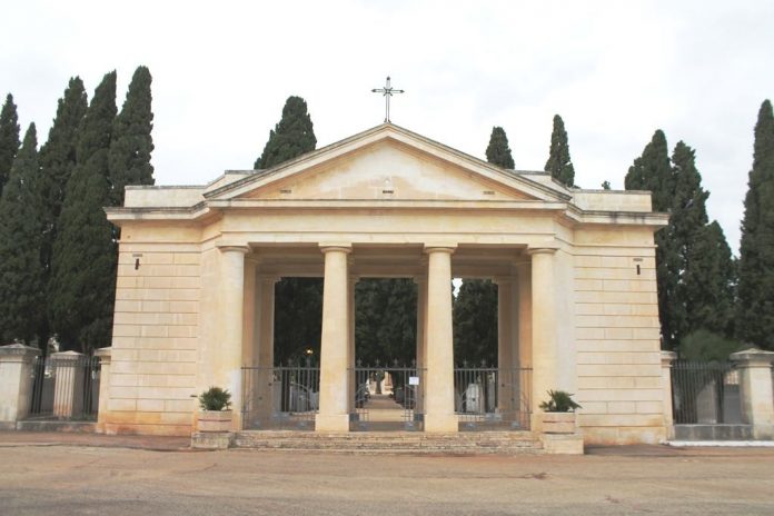 Cimitero di Ostuni