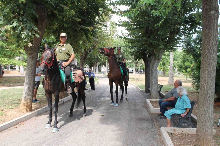 Bilancio positivo per la campagna di educazione e sensibilizzazione ambientale curata dal NOAC
