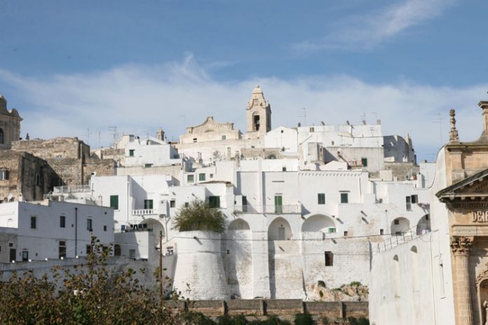 Ostuni