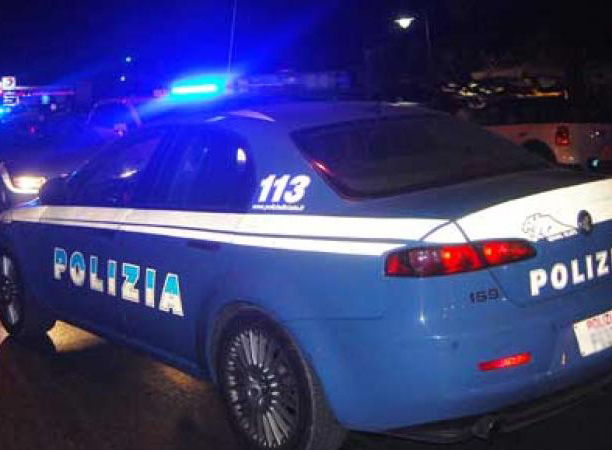 Detenzione Illecita Di Arma Da Fuoco: La Polizia Arresta Un 41enne ...