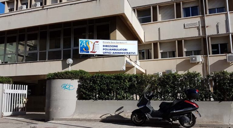 Asl Brindisi, Giovanni Gorgoni commissario straordinario