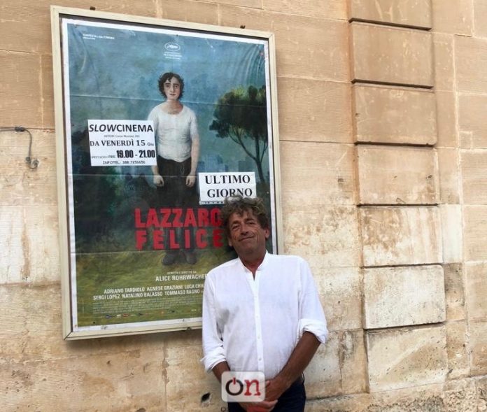 Christophe Giovannoni