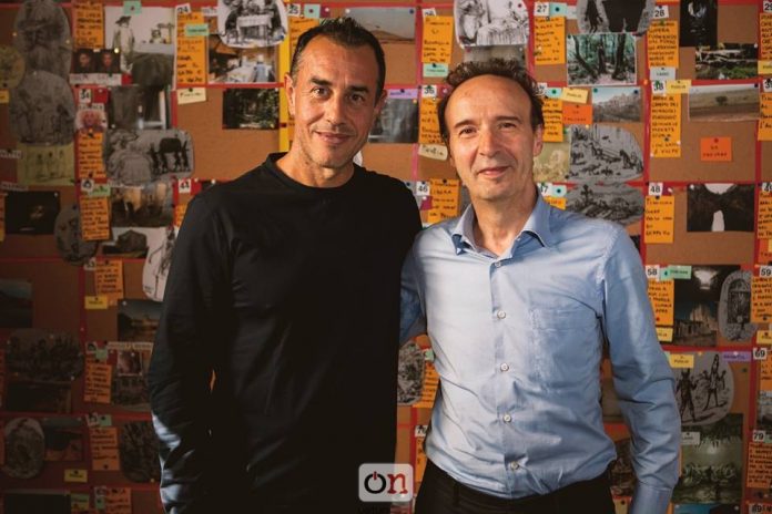 Garrone e Benigni