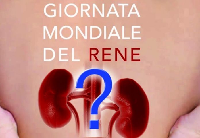 Giornata mondiale del rene