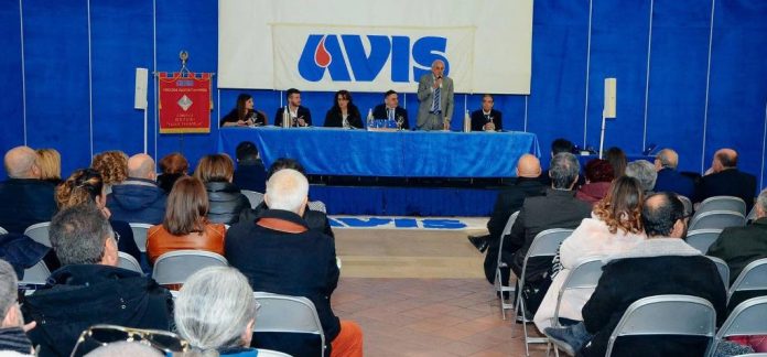 AVIS - Assemblea provinciale