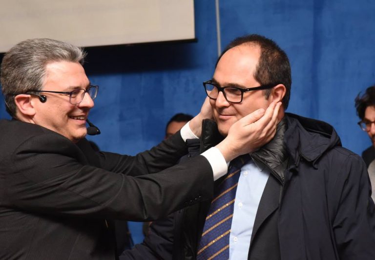 Amministrative, malumori nel centrodestra. Cavallo: «Cercare ciò che unisce non ciò che divide»