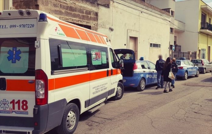 Pensionato vessato da baby gang a Manduria