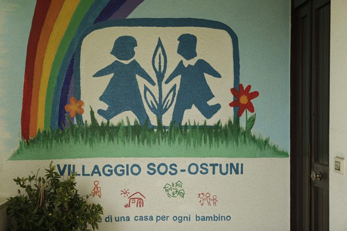 Villaggio SOS Ostuni