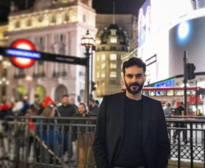 Amministrative 2019, M5S Ostuni: ecco chi è Domenico Pecere