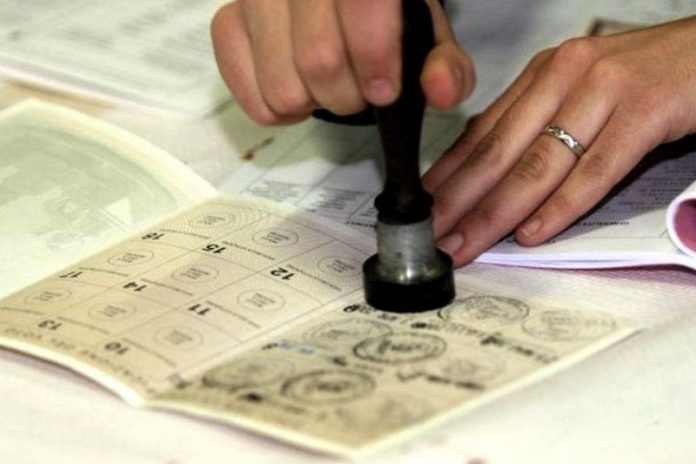 Elenco scrutatori e presidenti di seggio