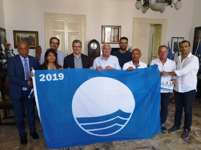 Bandira Blu 2019