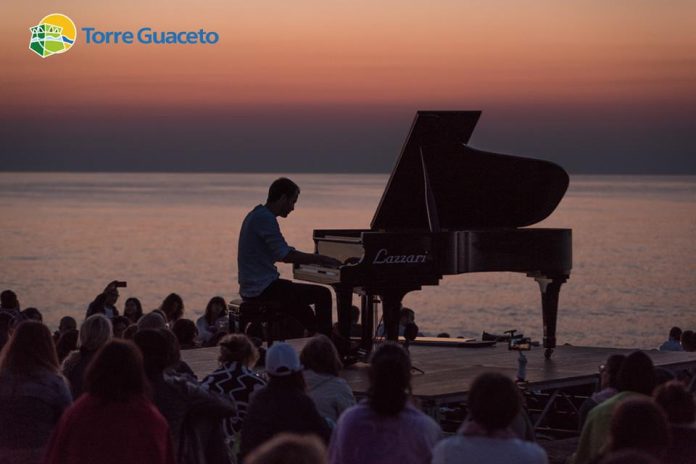 Torre Guaceto concerto