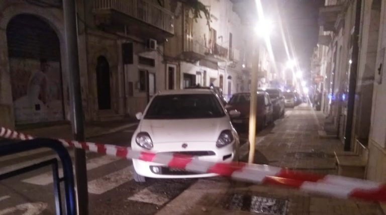 Omicidio Maldarella: eseguita l’autopsia sul corpo del commerciante ostunese Omicidio Maldarella: eseguita l’autopsia sul corpo del commerciante ostunese