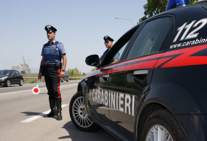 Carabinieri