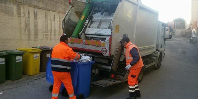 Raccolta rifiuti Raccolta rifiuti