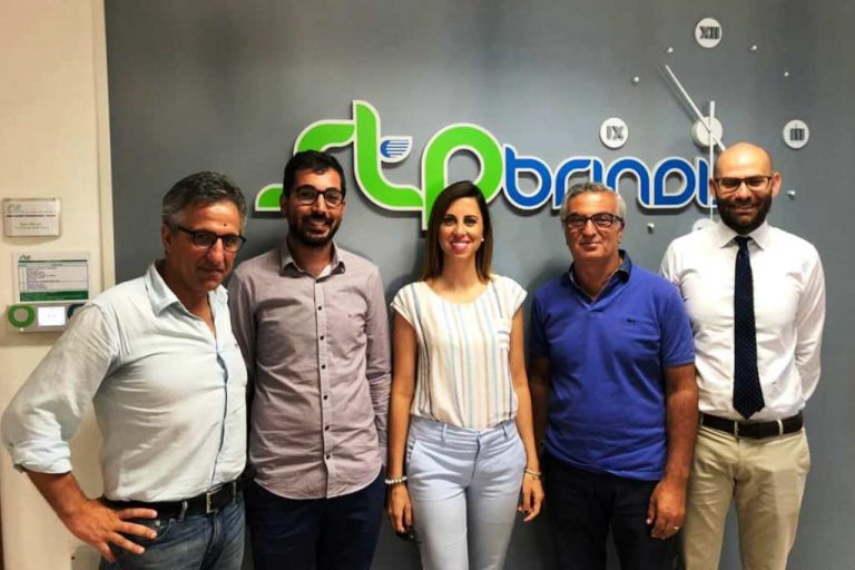 Intermodalità e turismo sostenibile: prosegue il dialogo tra l’on. Palmisano e l’azienda STP Brindisi