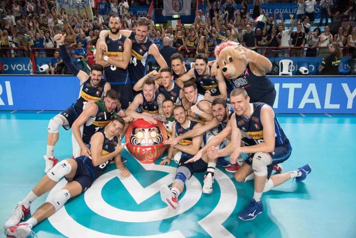 Italia Volley