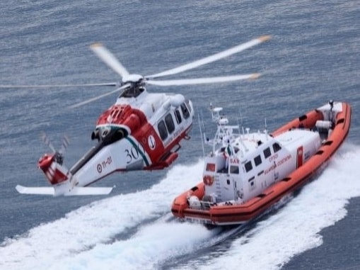 Ricerche sub disperso