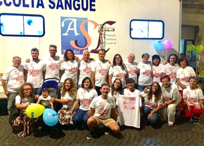 avis raccolta straordinaria